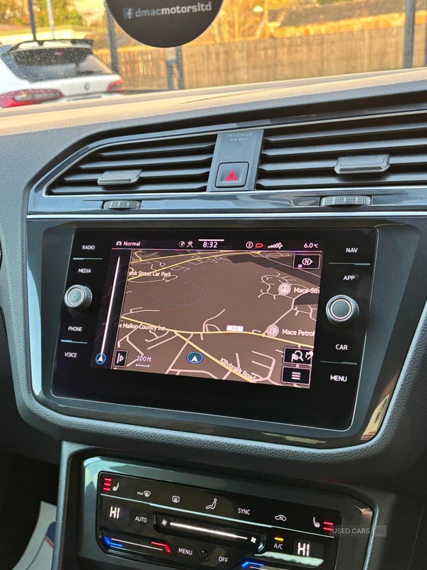 Used Volkswagen Tiguan 2021 for sale - 77009218: Photo 20