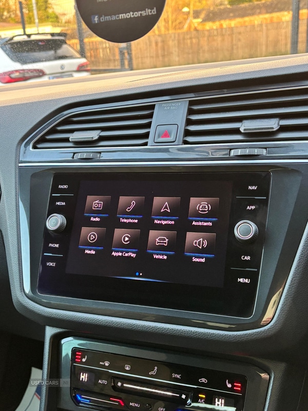 Used Volkswagen Tiguan 2021 for sale - 77009218: Photo 22