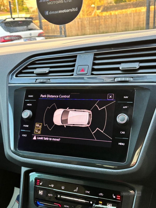 Used Volkswagen Tiguan 2021 for sale - 77009218: Photo 24