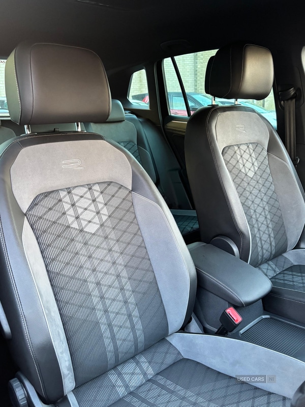 Used Volkswagen Tiguan 2021 for sale - 77009218: Photo 26