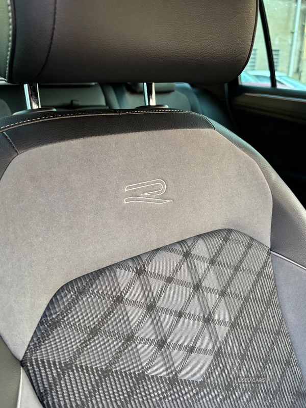 Used Volkswagen Tiguan 2021 for sale - 77009218: Photo 27