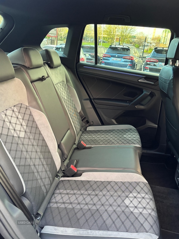 Used Volkswagen Tiguan 2021 for sale - 77009218: Photo 28