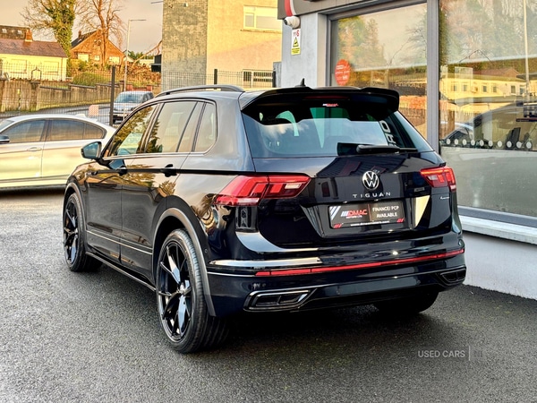 Used Volkswagen Tiguan 2021 for sale - 77009218: Photo 7