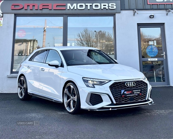 Used Audi A3 2020 for sale - 77359696: Photo 1