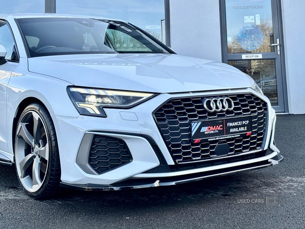 Used Audi A3 2020 for sale - 77359696: Photo 10