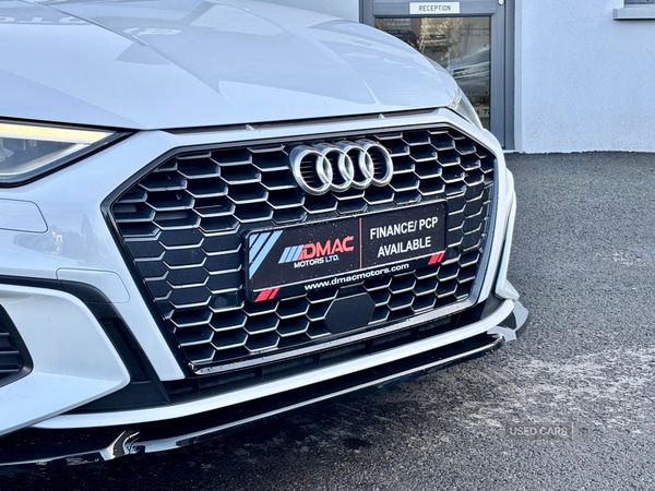 Used Audi A3 2020 for sale - 77359696: Photo 11