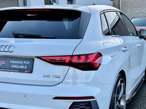 Used Audi A3 2020 for sale - 77359696: Photo 12