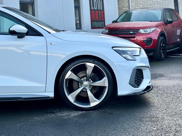 Used Audi A3 2020 for sale - 77359696: Photo 13