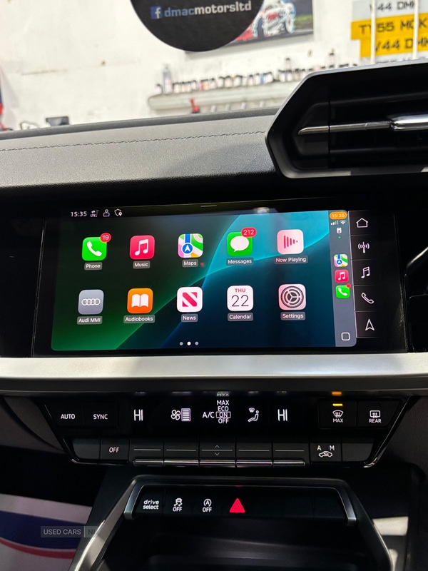 Used Audi A3 2020 for sale - 77359696: Photo 16