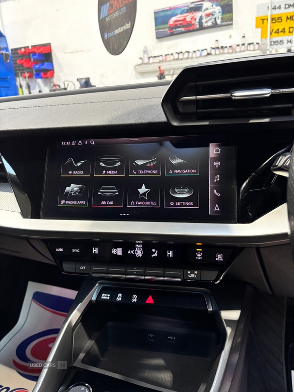 Used Audi A3 2020 for sale - 77359696: Photo 17