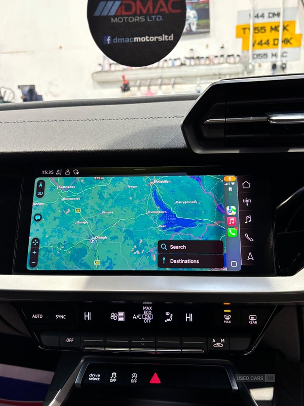 Used Audi A3 2020 for sale - 77359696: Photo 18