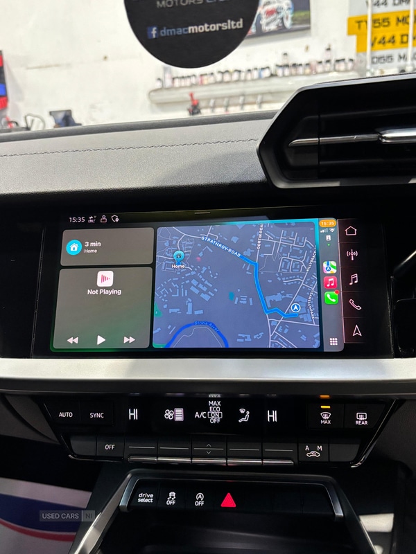 Used Audi A3 2020 for sale - 77359696: Photo 19