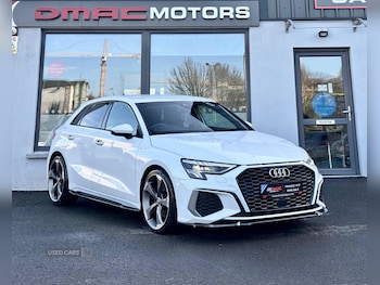 Audi A3 feature image