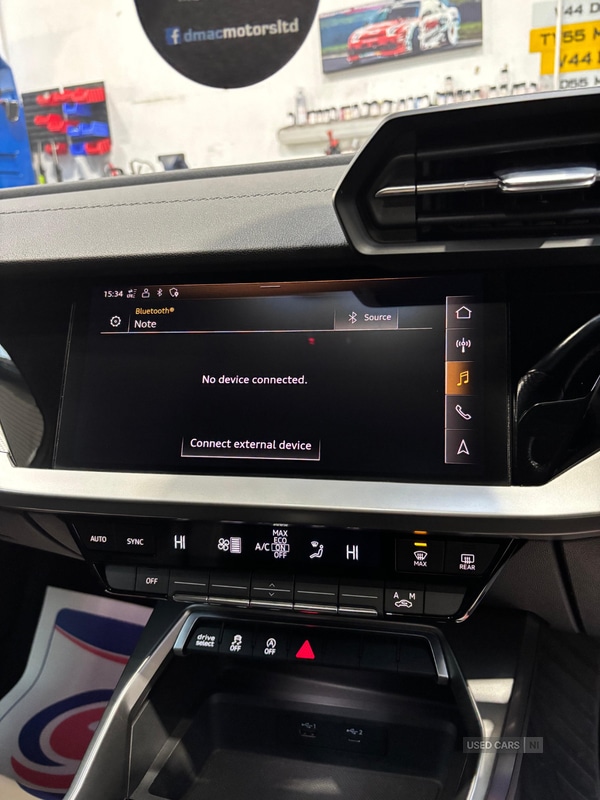 Used Audi A3 2020 for sale - 77359696: Photo 20