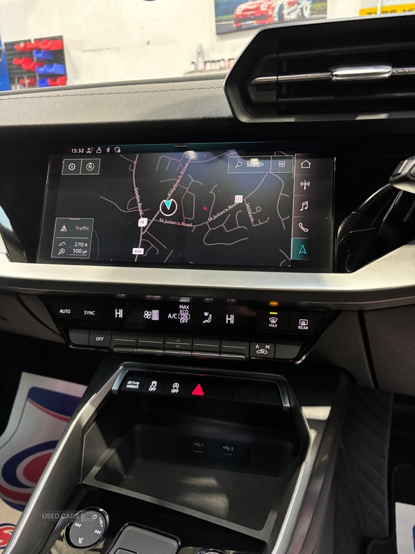 Used Audi A3 2020 for sale - 77359696: Photo 21