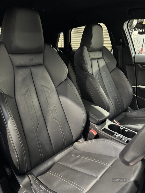 Used Audi A3 2020 for sale - 77359696: Photo 22