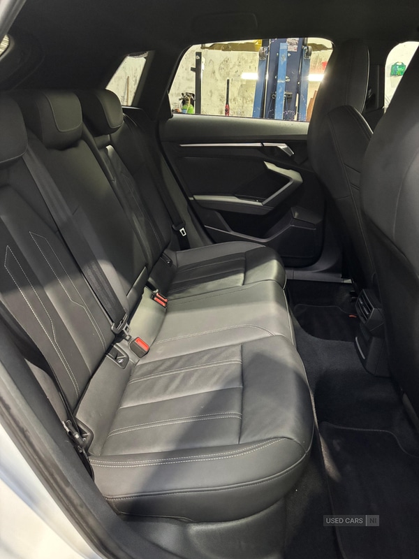 Used Audi A3 2020 for sale - 77359696: Photo 24