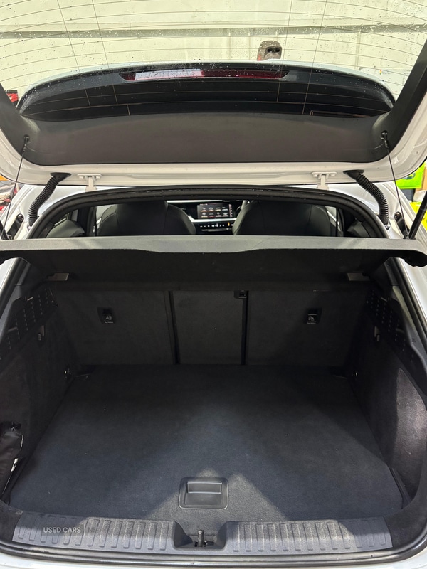 Used Audi A3 2020 for sale - 77359696: Photo 25