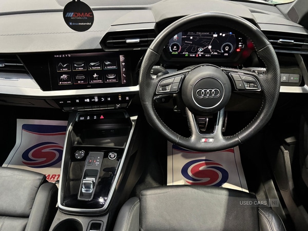 Used Audi A3 2020 for sale - 77359696: Photo 26