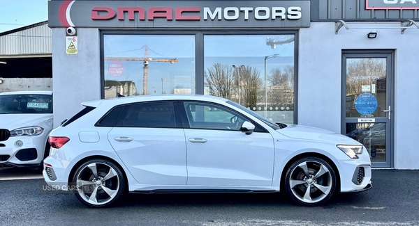 Used Audi A3 2020 for sale - 77359696: Photo 5