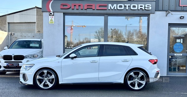 Used Audi A3 2020 for sale - 77359696: Photo 6