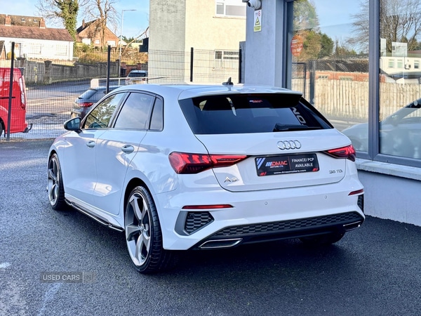 Used Audi A3 2020 for sale - 77359696: Photo 7