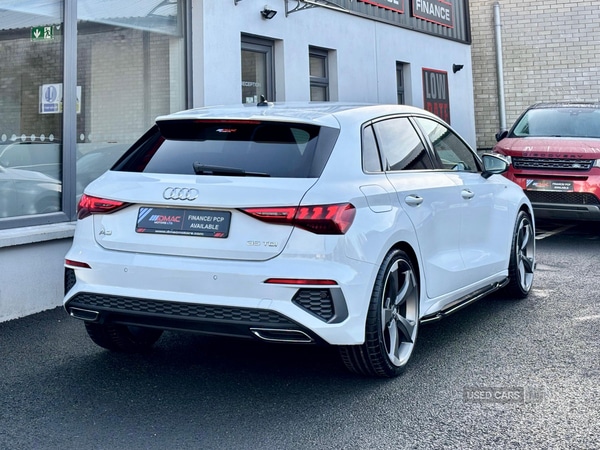 Used Audi A3 2020 for sale - 77359696: Photo 8