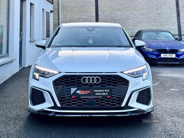 Used Audi A3 2020 for sale - 77359696: Photo 9