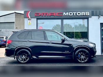 Used BMW X5 2018 for sale - 79795186: Photo