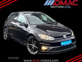 2019 - 1.6 TDI Match 5dr DSG