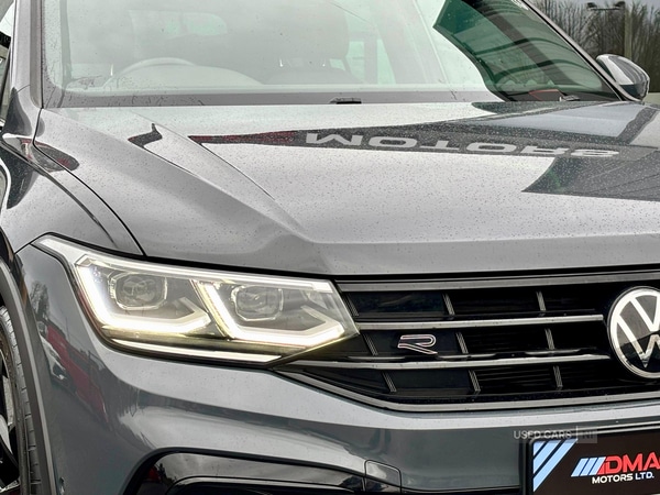 Used Volkswagen Tiguan 2021 for sale - 77893399: Photo 12