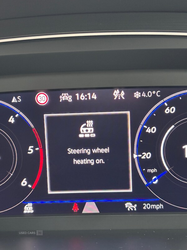 Used Volkswagen Tiguan 2021 for sale - 77893399: Photo 20