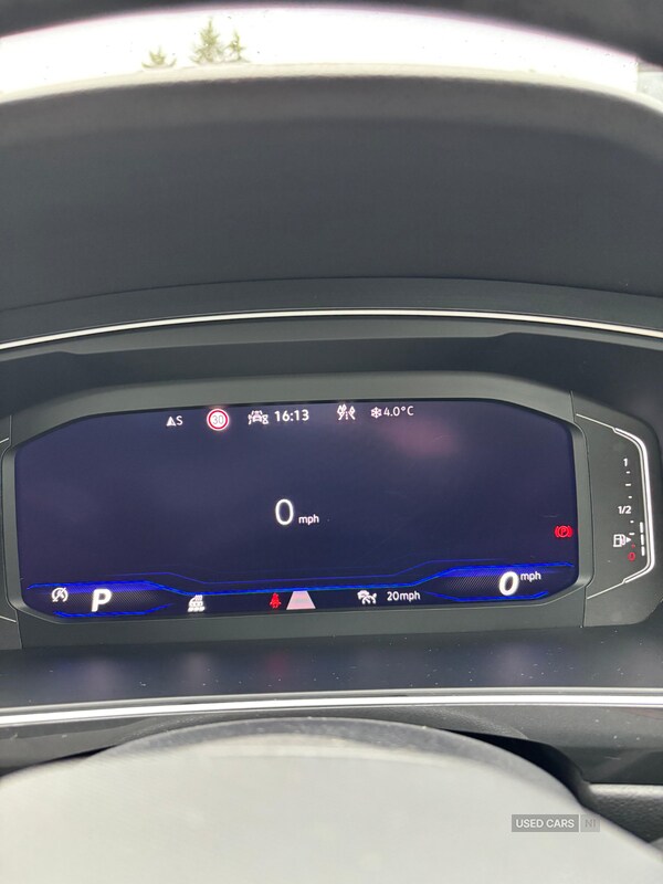 Used Volkswagen Tiguan 2021 for sale - 77893399: Photo 26