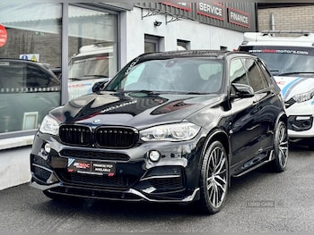 Used BMW X5 2015 for sale - 79076497: Photo