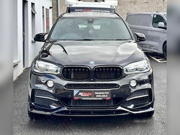 Used BMW X5 2015 for sale - 79076497: Photo