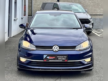 Used Volkswagen Golf 2019 for sale - 78405615: Photo