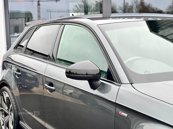 Used Audi A3 2019 for sale - 77659574: Photo 10