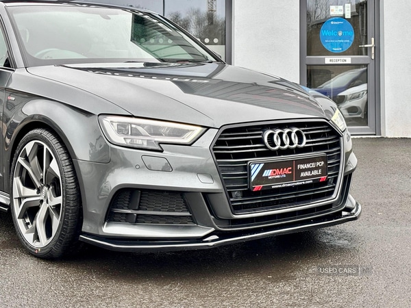 Used Audi A3 2019 for sale - 77659574: Photo 11