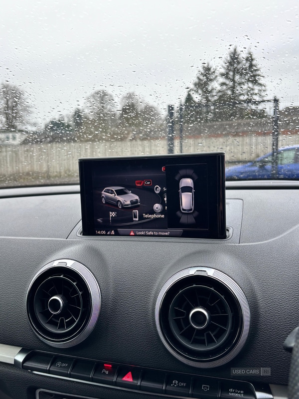 Used Audi A3 2019 for sale - 77659574: Photo 16