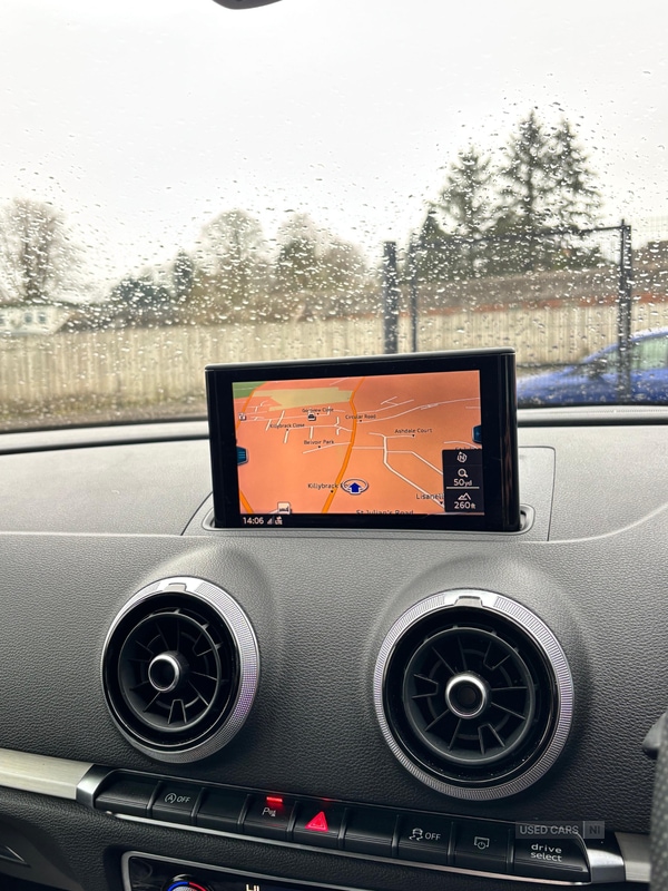 Used Audi A3 2019 for sale - 77659574: Photo 17