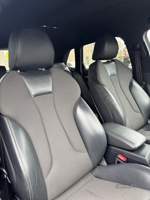 Used Audi A3 2019 for sale - 77659574: Photo 19