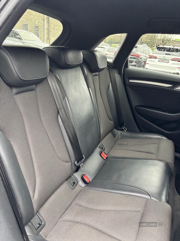 Used Audi A3 2019 for sale - 77659574: Photo 21