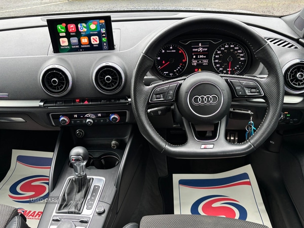 Used Audi A3 2019 for sale - 77659574: Photo 22