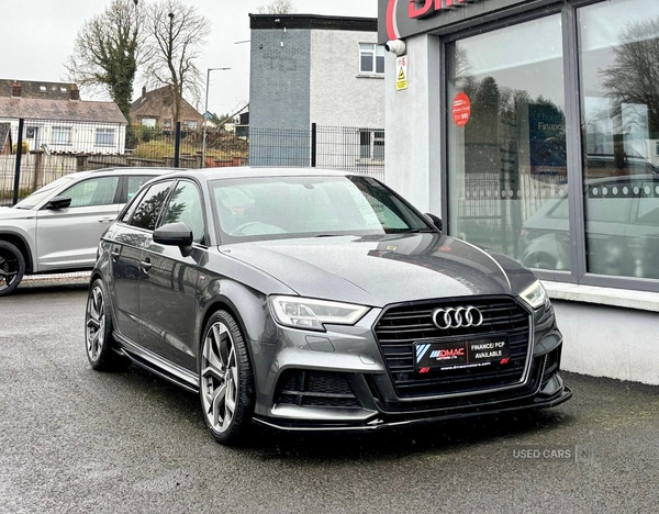 Used Audi A3 2019 for sale - 77659574: Photo 4