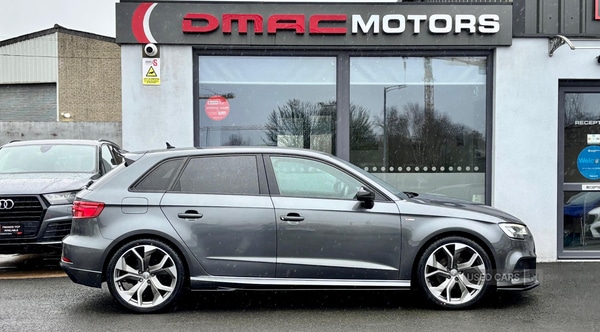 Used Audi A3 2019 for sale - 77659574: Photo 5