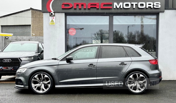 Used Audi A3 2019 for sale - 77659574: Photo 6