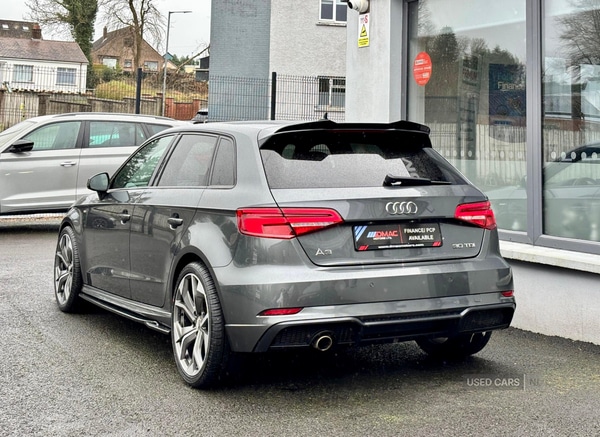 Used Audi A3 2019 for sale - 77659574: Photo 7