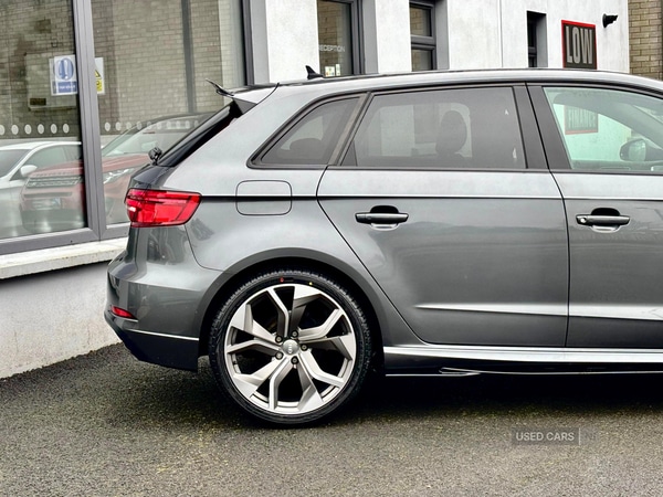 Used Audi A3 2019 for sale - 77659574: Photo 9