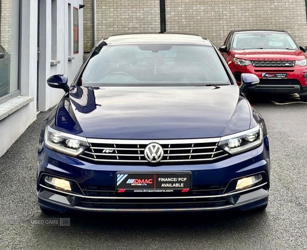 Used Volkswagen Passat 2018 for sale - 77659368: Photo 10