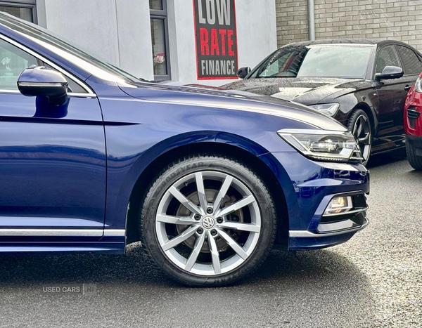 Used Volkswagen Passat 2018 for sale - 77659368: Photo 13